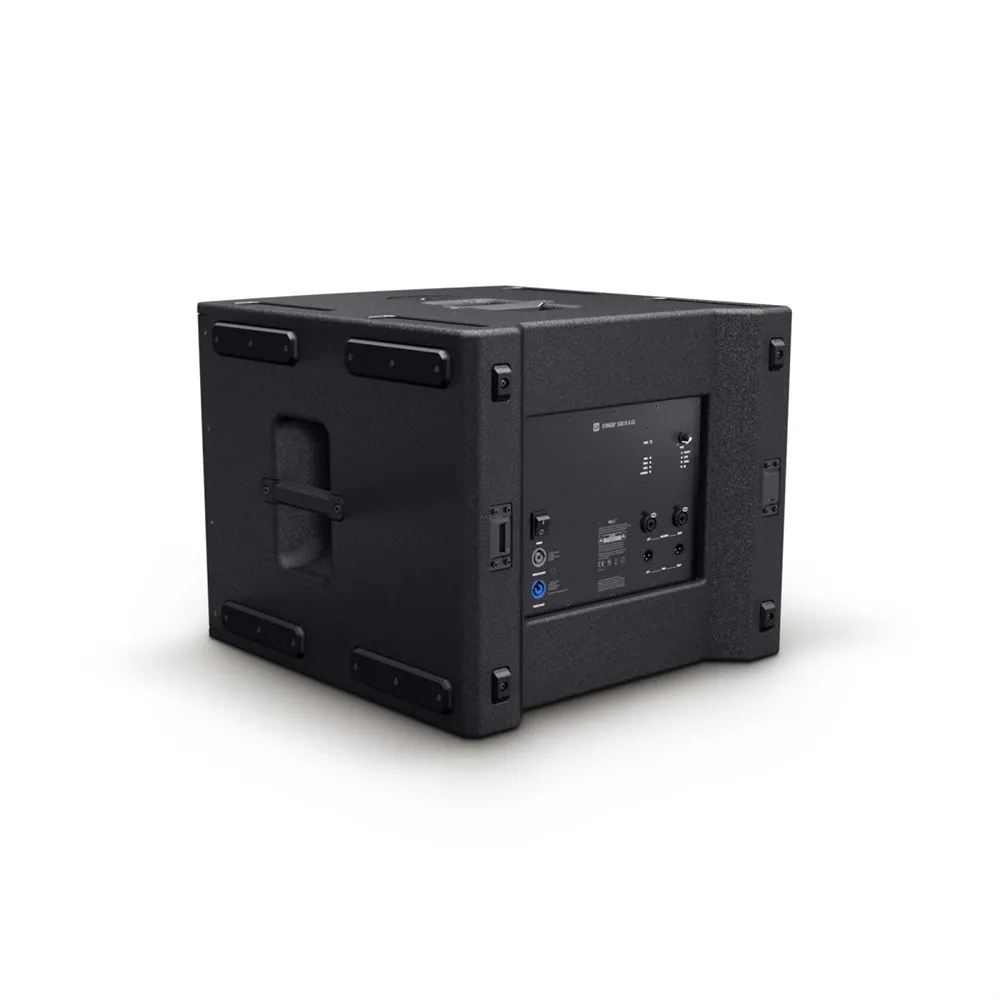 LD Systems STINGER SUB 15 A G3 - Aktiver 15” Bassreflex PA Subwoofer