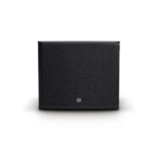 LD Systems STINGER SUB 15 A G3 - Aktiver 15” Bassreflex PA Subwoofer