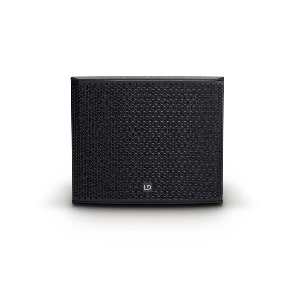 LD Systems STINGER SUB 15 A G3 - Aktiver 15” Bassreflex PA Subwoofer