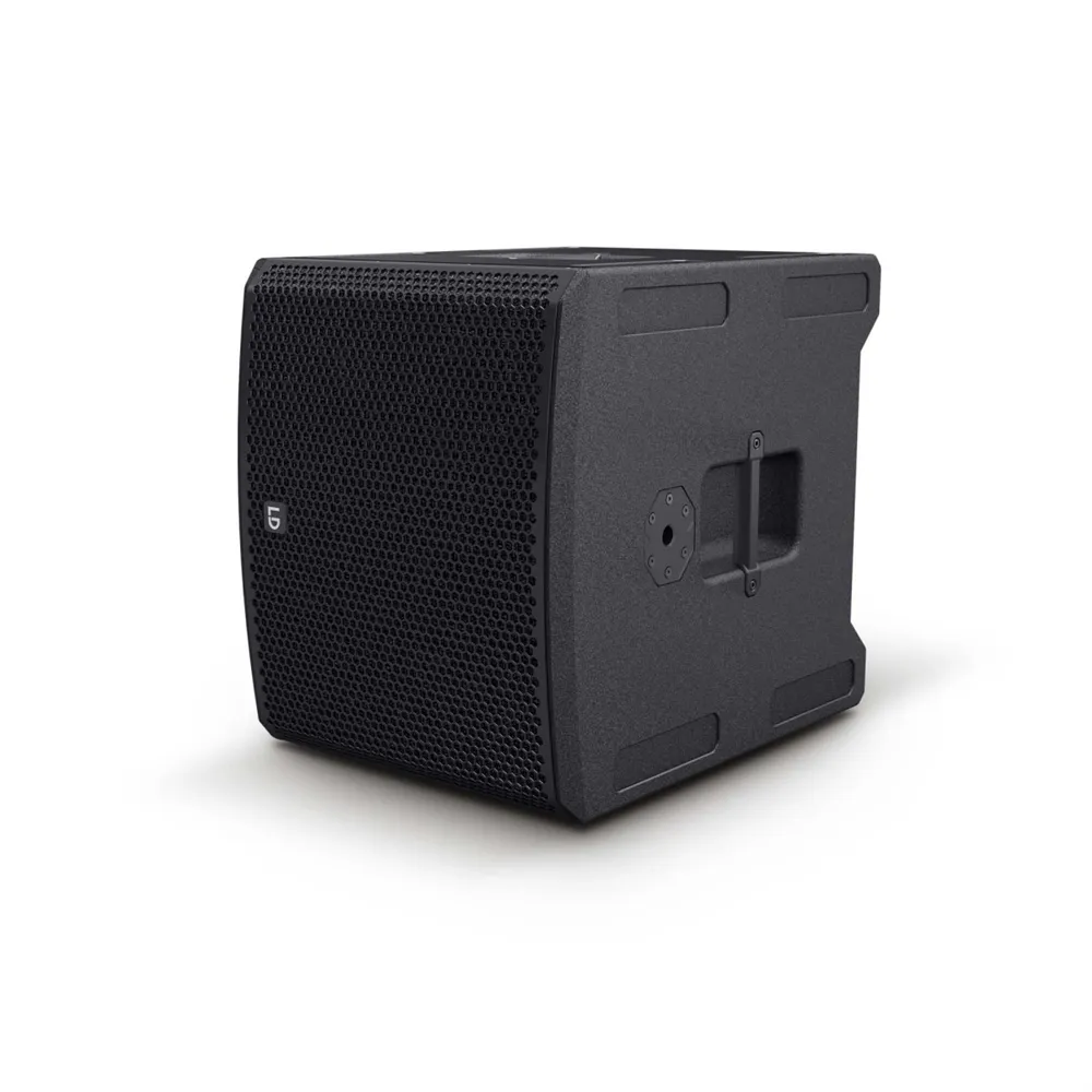 LD Systems STINGER SUB 15 A G3 - Aktiver 15” Bassreflex PA Subwoofer