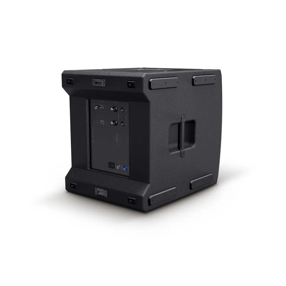 LD Systems STINGER SUB 15 A G3 - Aktiver 15” Bassreflex PA Subwoofer
