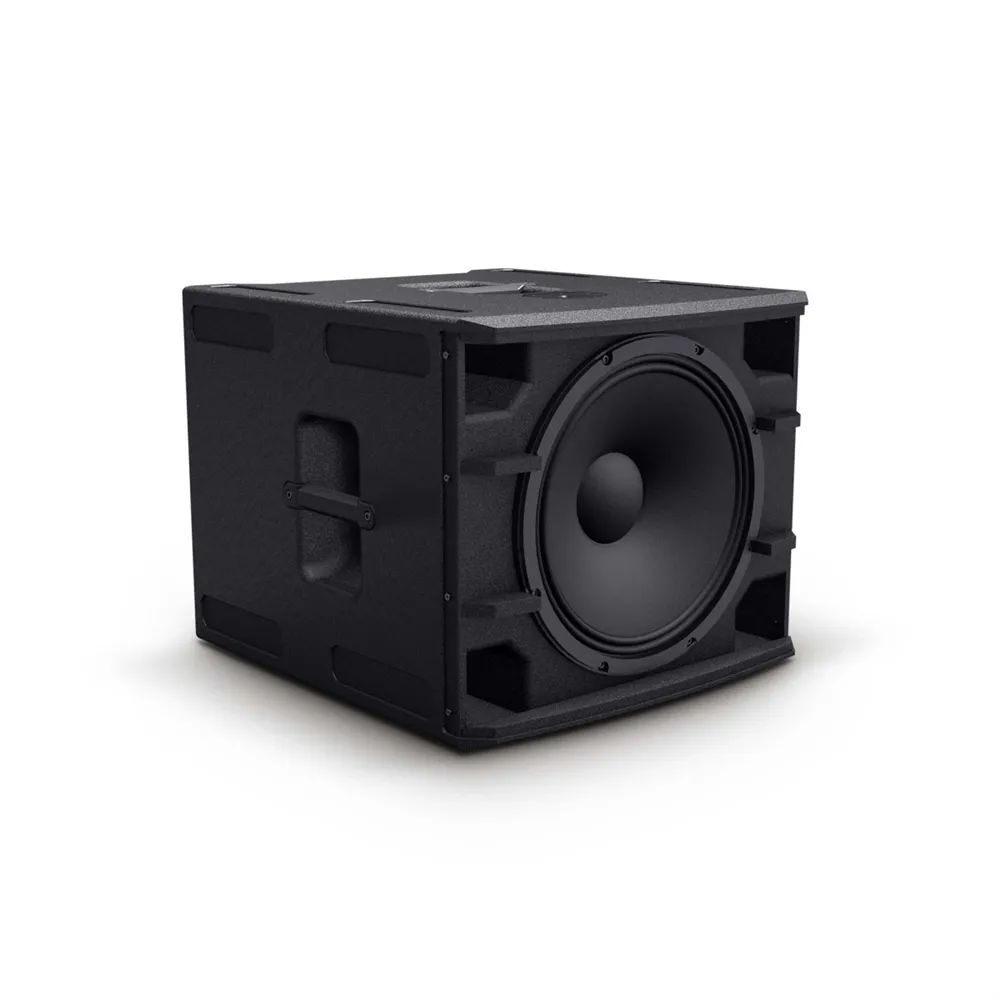LD Systems STINGER SUB 15 A G3 - Aktiver 15” Bassreflex PA Subwoofer