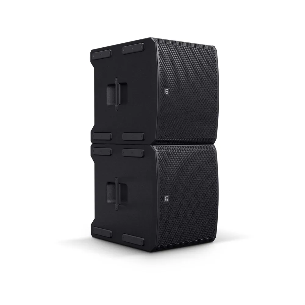 LD Systems STINGER SUB 15 A G3 - Aktiver 15” Bassreflex PA Subwoofer