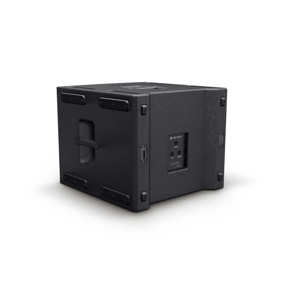 LD Systems STINGER SUB 15 G3 - Passiver 15” Bassreflex PA-Subwoofer