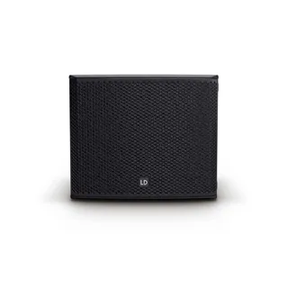 LD Systems STINGER SUB 15 G3 - Passiver 15” Bassreflex PA-Subwoofer