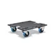 LD Systems STINGER SUB 15 G3 CB - Rollbrett für STINGER SUB 15 G3 Modelle