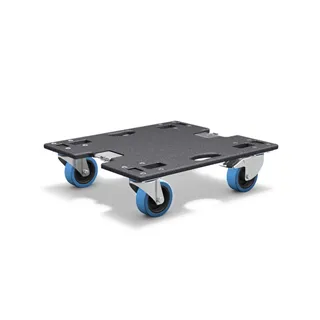 LD Systems STINGER SUB 15 G3 CB - Rollbrett für STINGER SUB 15 G3 Modelle