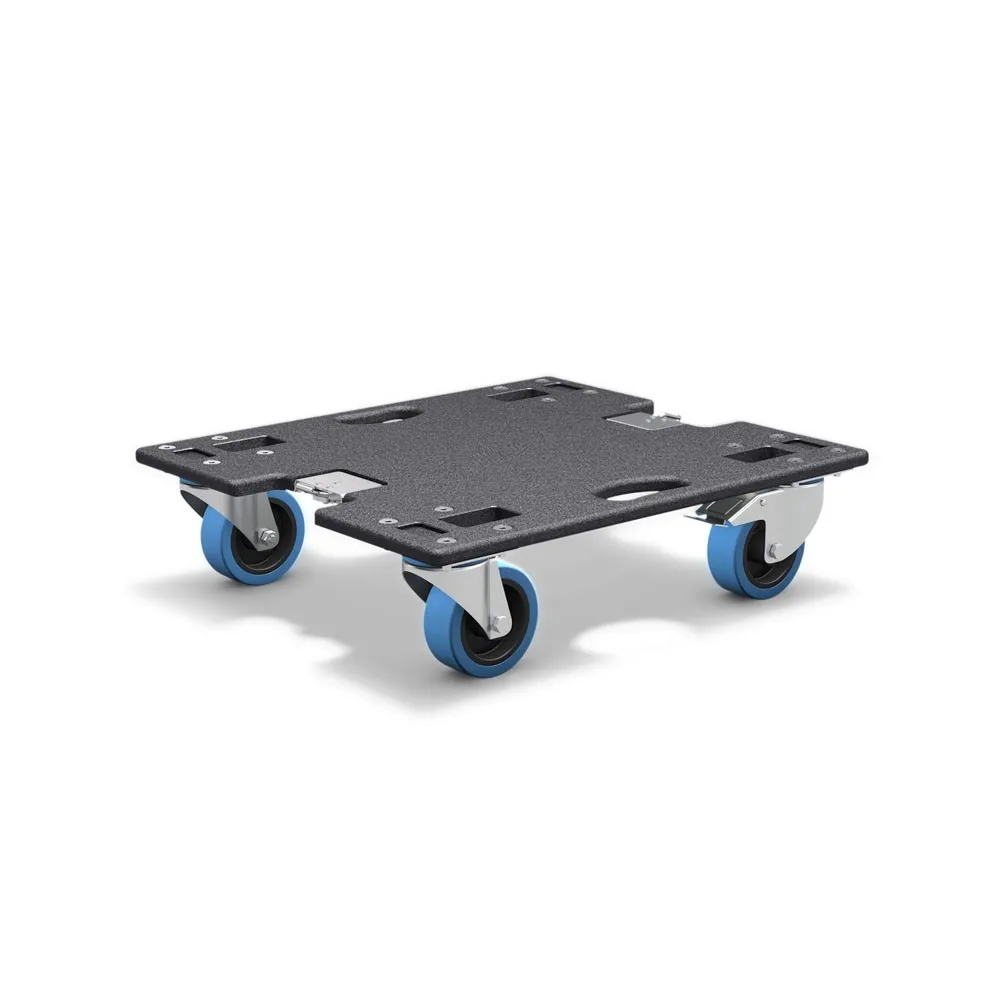 LD Systems STINGER SUB 15 G3 CB - Rollbrett für STINGER SUB 15 G3 Modelle