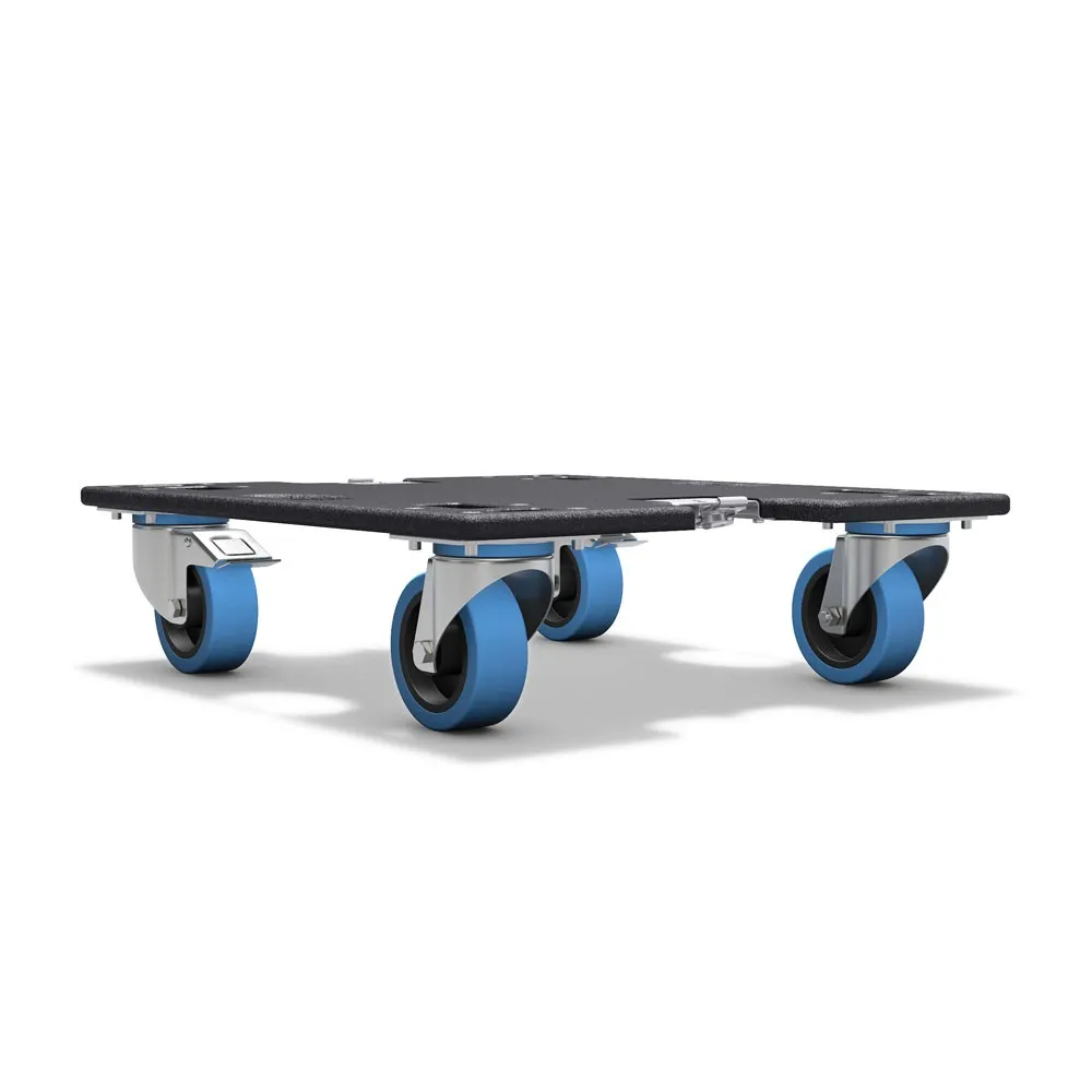 LD Systems STINGER SUB 15 G3 CB - Rollbrett für STINGER SUB 15 G3 Modelle