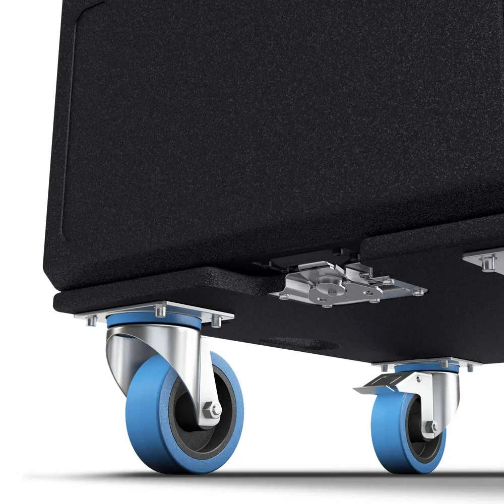 LD Systems STINGER SUB 15 G3 CB - Rollbrett für STINGER SUB 15 G3 Modelle