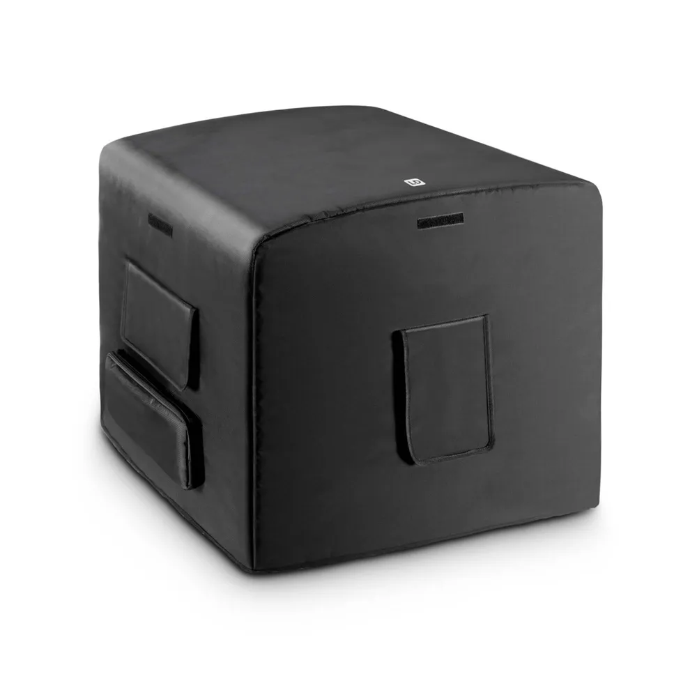 LD Systems STINGER SUB 15 G3 PC - Gepolsterte Schutzhülle für STINGER® G3 Subwoofer 15"