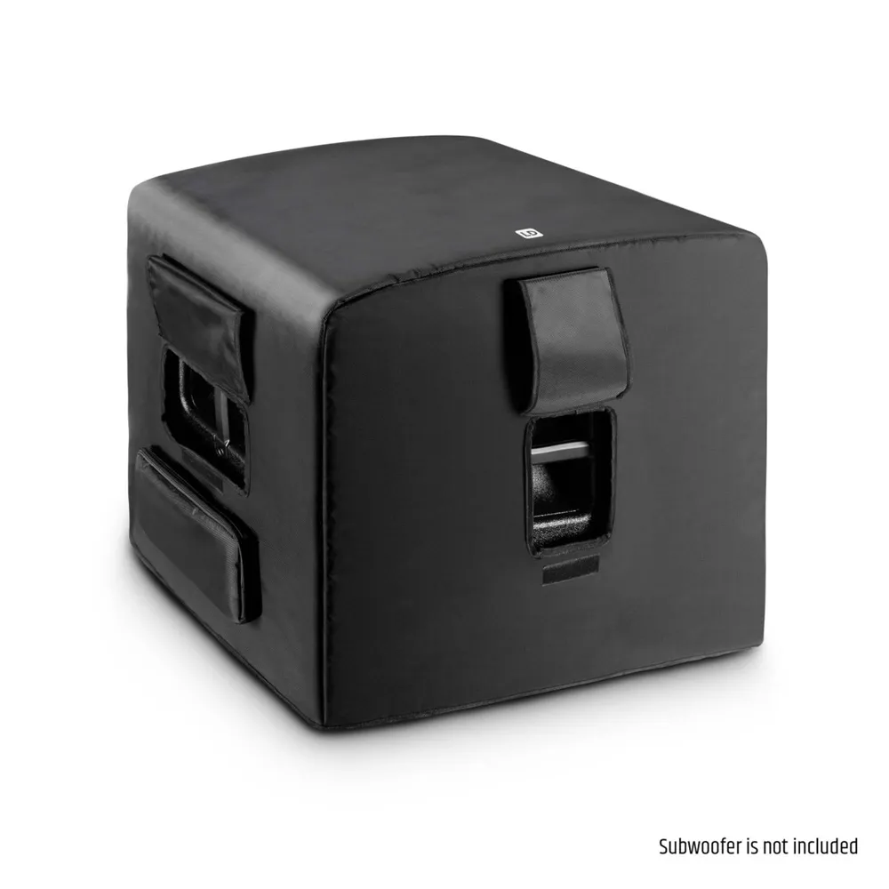 LD Systems STINGER SUB 15 G3 PC - Gepolsterte Schutzhülle für STINGER® G3 Subwoofer 15"