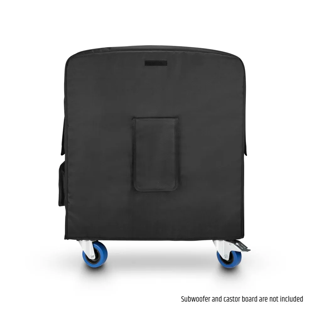 LD Systems STINGER SUB 15 G3 PC - Gepolsterte Schutzhülle für STINGER® G3 Subwoofer 15"
