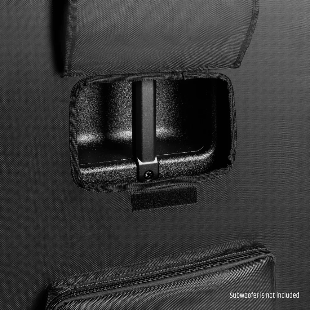 LD Systems STINGER SUB 15 G3 PC - Gepolsterte Schutzhülle für STINGER® G3 Subwoofer 15"