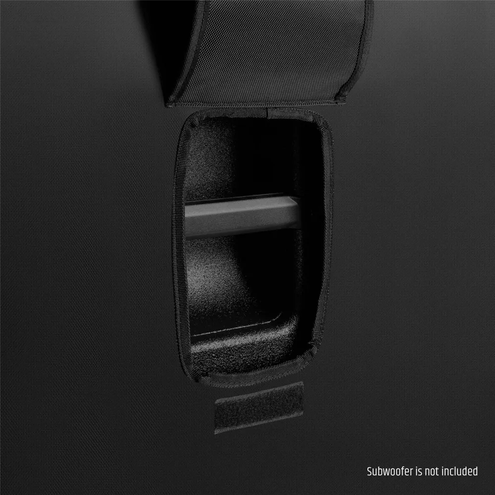 LD Systems STINGER SUB 15 G3 PC - Gepolsterte Schutzhülle für STINGER® G3 Subwoofer 15"