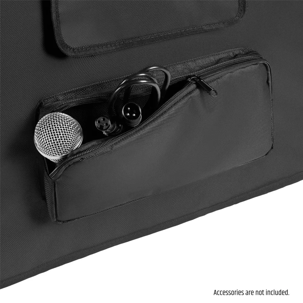 LD Systems STINGER SUB 15 G3 PC - Gepolsterte Schutzhülle für STINGER® G3 Subwoofer 15"