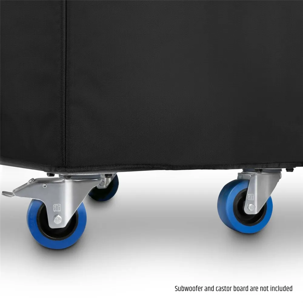 LD Systems STINGER SUB 15 G3 PC - Gepolsterte Schutzhülle für STINGER® G3 Subwoofer 15"