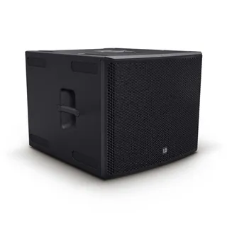 LD Systems STINGER SUB 18 A G3 - Aktiver 18” Bassreflex PA Subwoofer