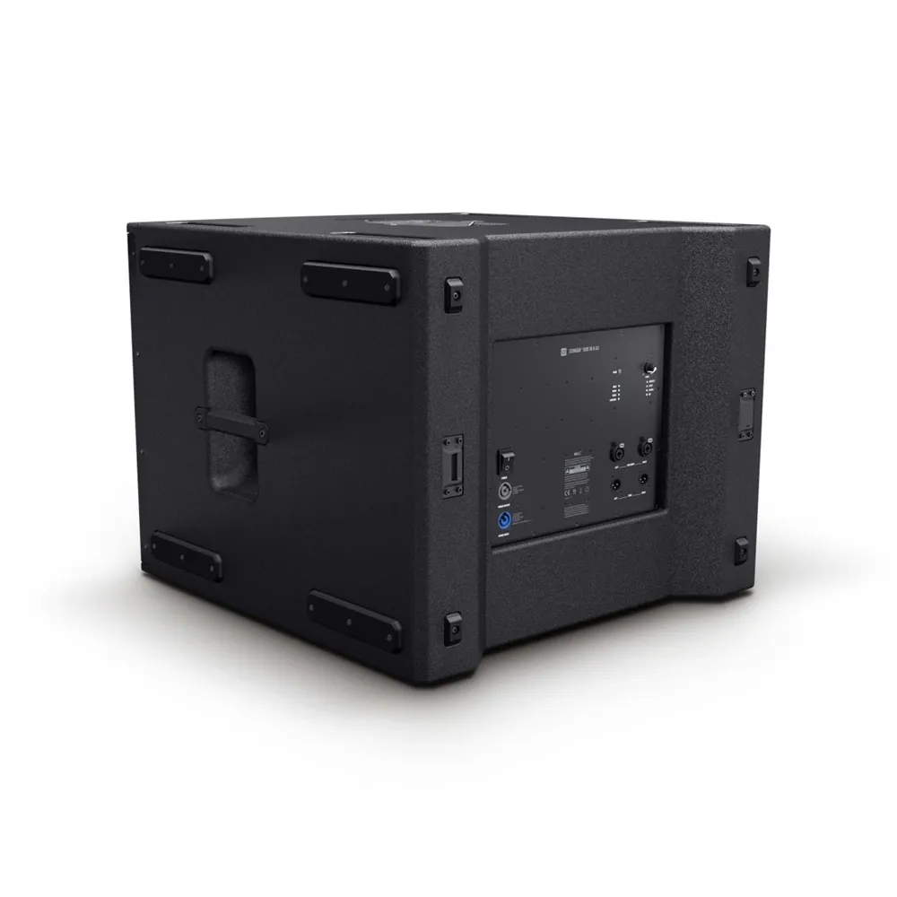 LD Systems STINGER SUB 18 A G3 - Aktiver 18” Bassreflex PA Subwoofer