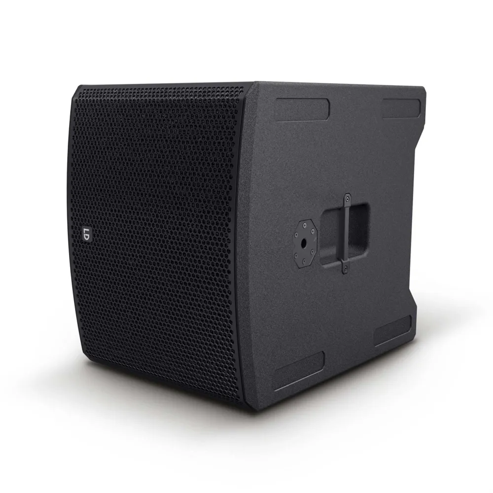 LD Systems STINGER SUB 18 A G3 - Aktiver 18” Bassreflex PA Subwoofer