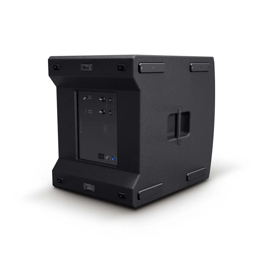 LD Systems STINGER SUB 18 A G3 - Aktiver 18” Bassreflex PA Subwoofer