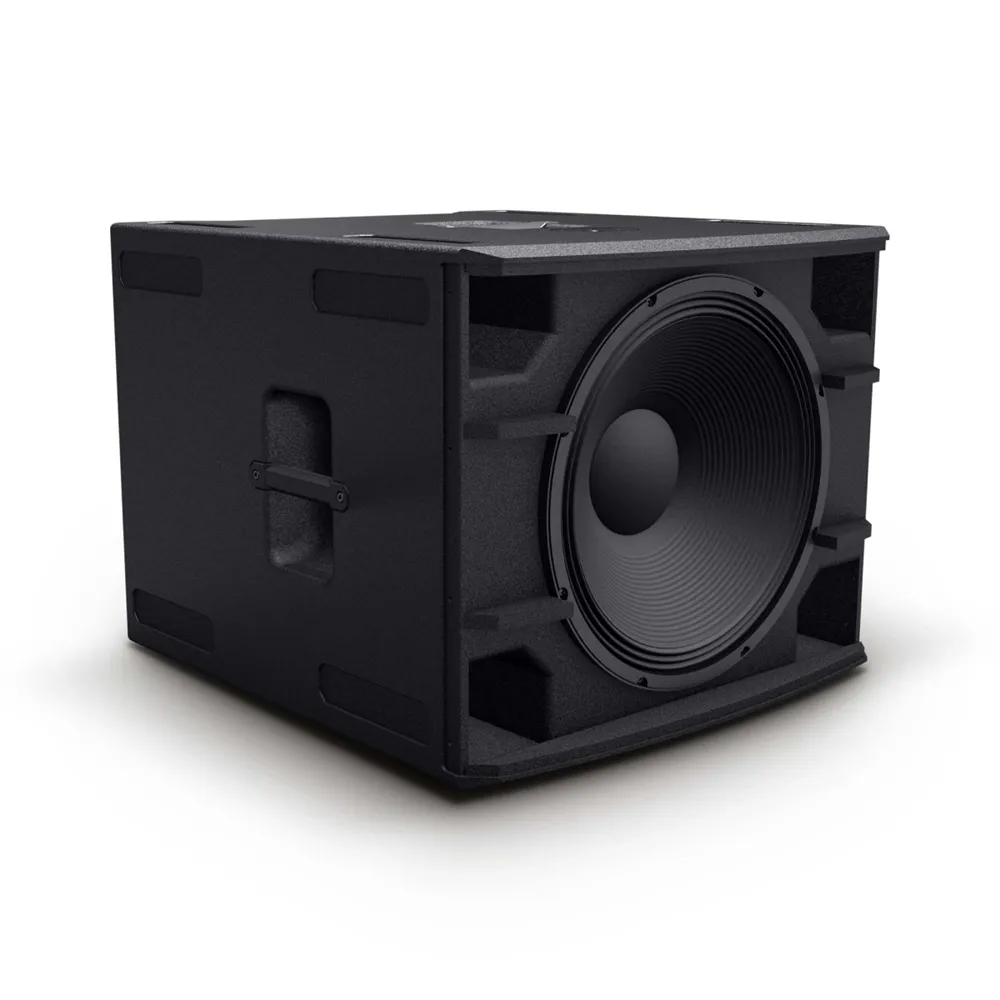 LD Systems STINGER SUB 18 A G3 - Aktiver 18” Bassreflex PA Subwoofer