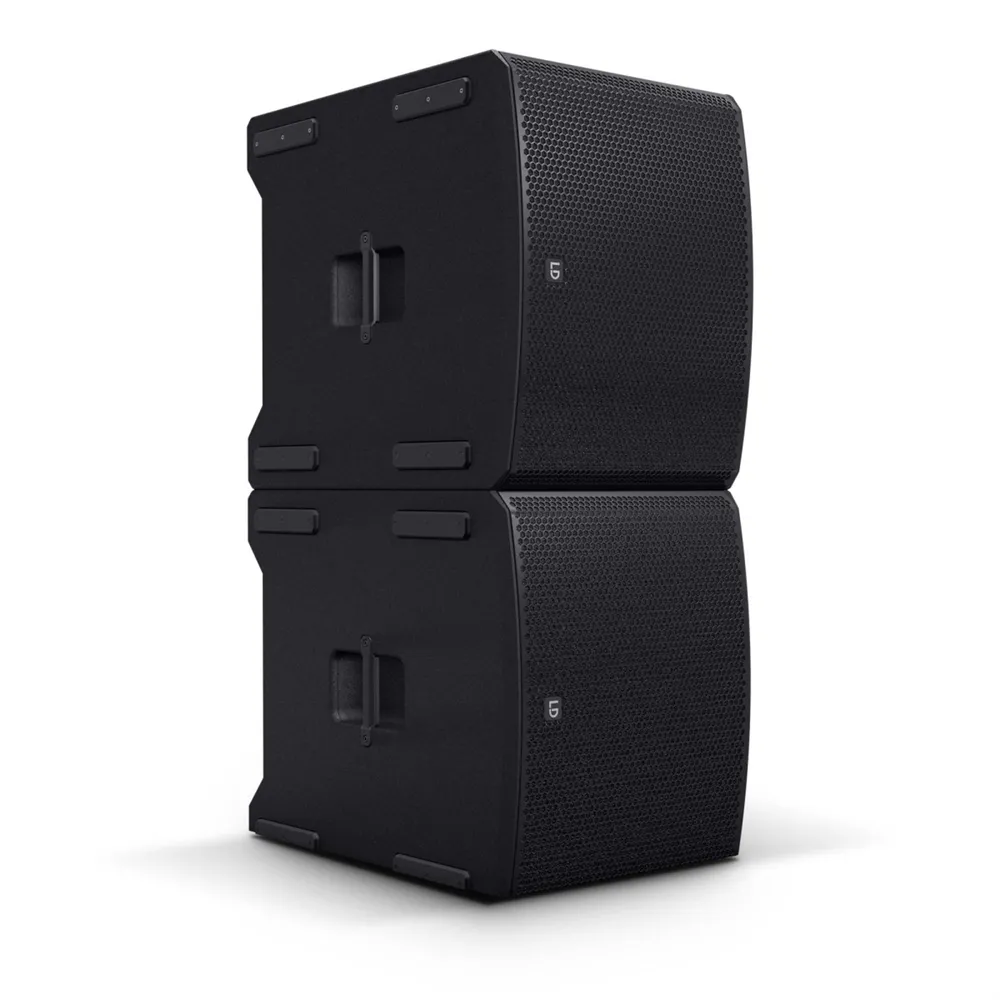 LD Systems STINGER SUB 18 A G3 - Aktiver 18” Bassreflex PA Subwoofer