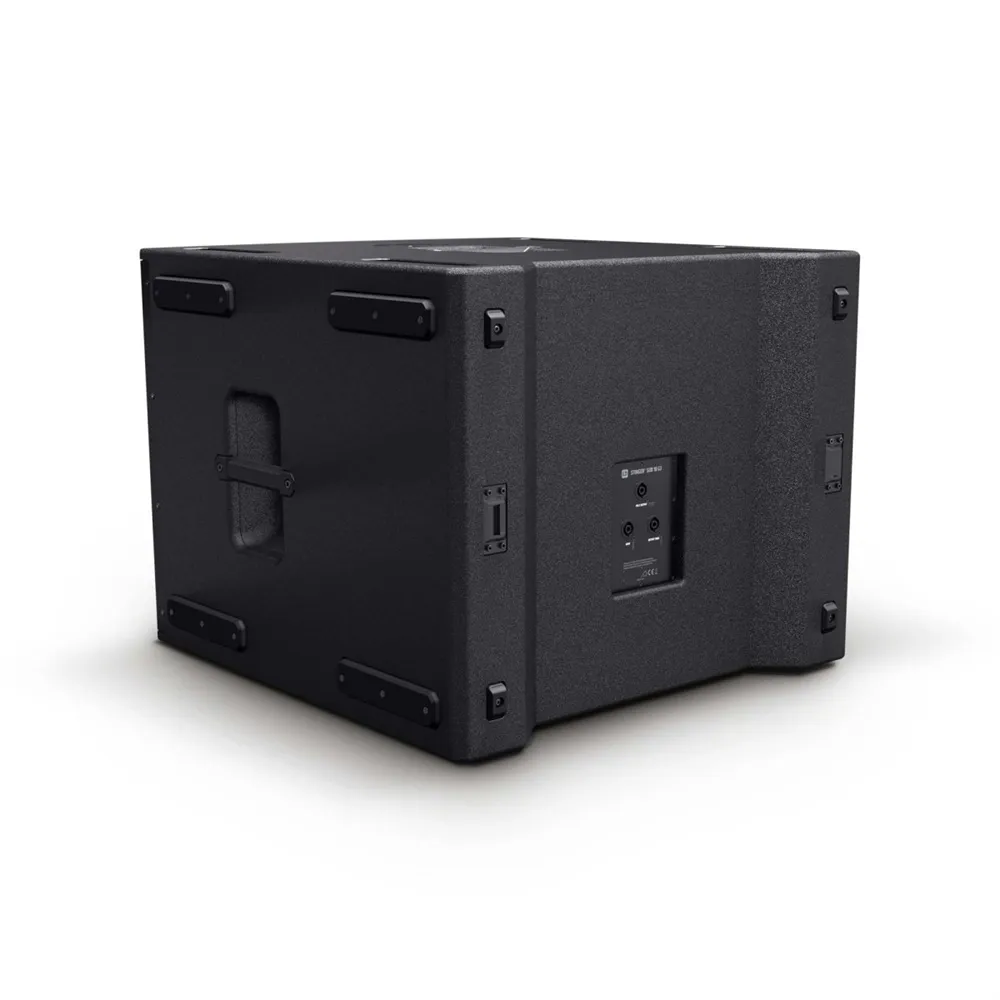 LD Systems STINGER SUB 18 G3 - Passiver 18” Bassreflex PA Subwoofer