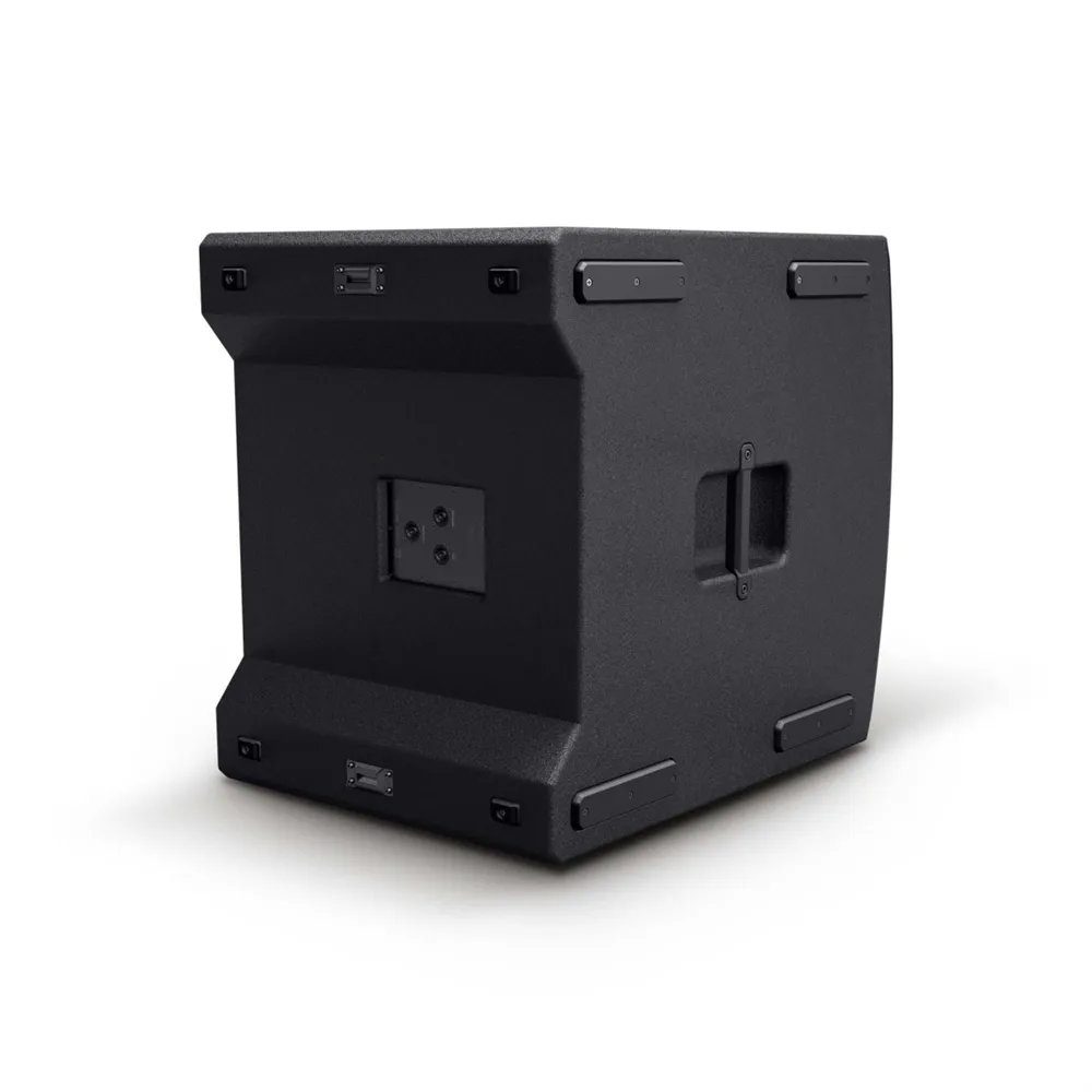 LD Systems STINGER SUB 18 G3 - Passiver 18” Bassreflex PA Subwoofer