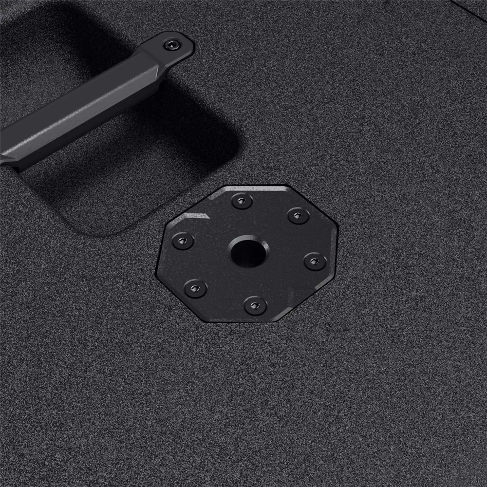 LD Systems STINGER SUB 18 G3 - Passiver 18” Bassreflex PA Subwoofer