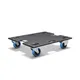 LD Systems STINGER SUB 18 G3 CB - Rollbrett für STINGER SUB 18 G3 Modelle