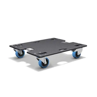 LD Systems STINGER SUB 18 G3 CB - Rollbrett für STINGER SUB 18 G3 Modelle