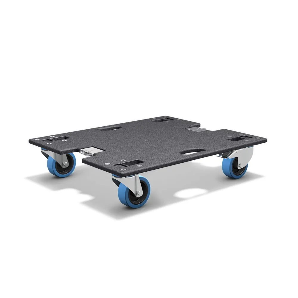 LD Systems STINGER SUB 18 G3 CB - Rollbrett für STINGER SUB 18 G3 Modelle