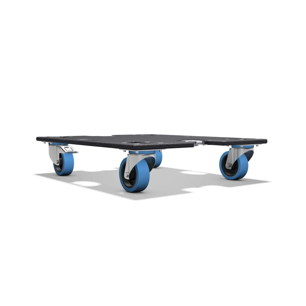 LD Systems STINGER SUB 18 G3 CB - Rollbrett für STINGER SUB 18 G3 Modelle