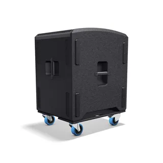 LD Systems STINGER SUB 18 G3 CB - Rollbrett für STINGER SUB 18 G3 Modelle