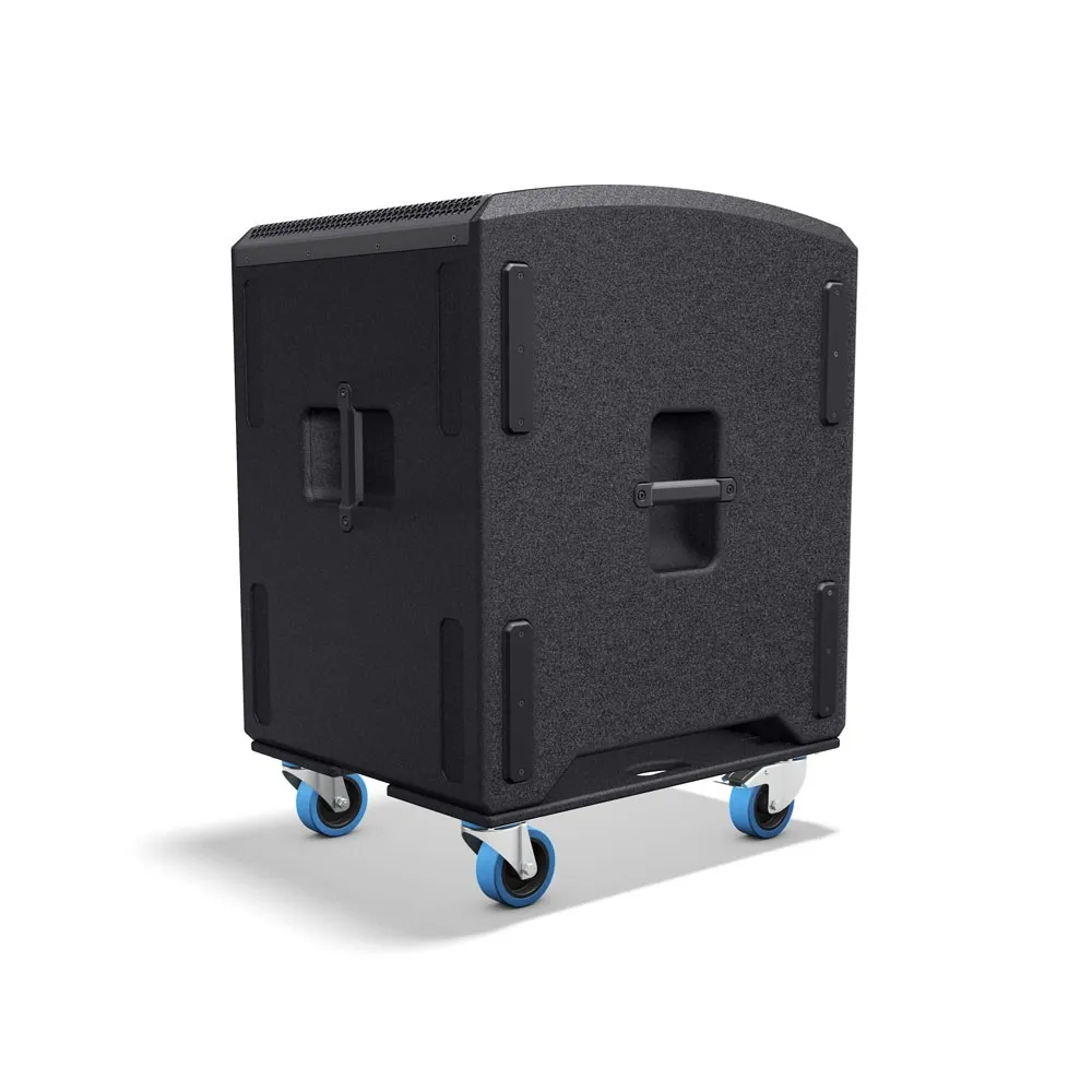 LD Systems STINGER SUB 18 G3 CB - Rollbrett für STINGER SUB 18 G3 Modelle