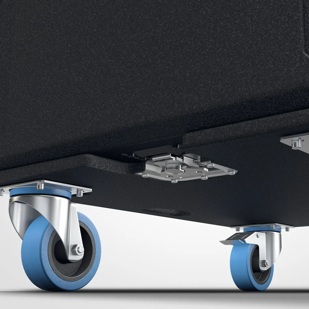 LD Systems STINGER SUB 18 G3 CB - Rollbrett für STINGER SUB 18 G3 Modelle