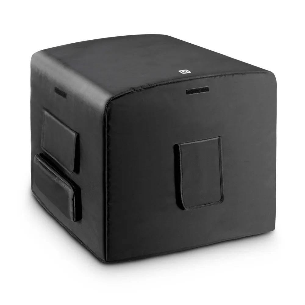 LD Systems STINGER SUB 18 G3 PC - Gepolsterte Schutzhülle für Stinger® G3 Subwoofer 18"