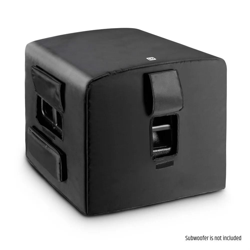 LD Systems STINGER SUB 18 G3 PC - Gepolsterte Schutzhülle für Stinger® G3 Subwoofer 18"
