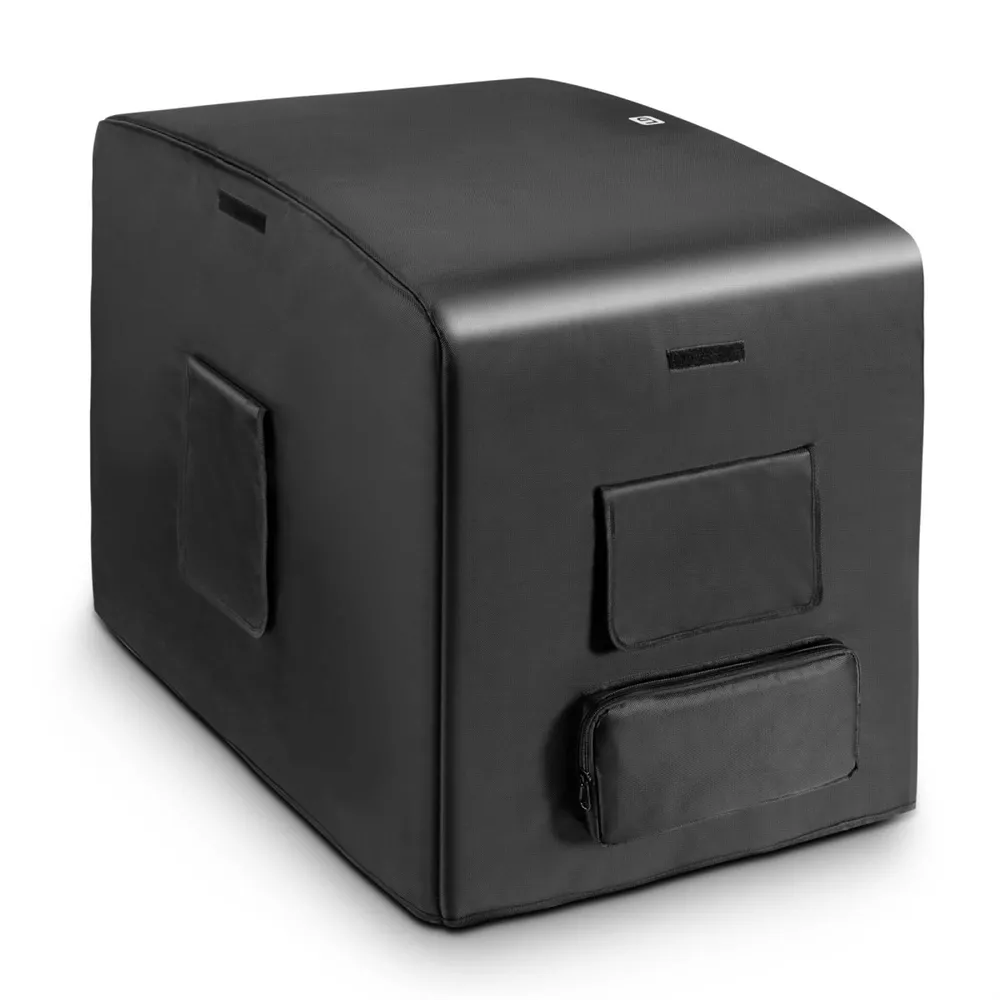 LD Systems STINGER SUB 18 G3 PC - Gepolsterte Schutzhülle für Stinger® G3 Subwoofer 18"