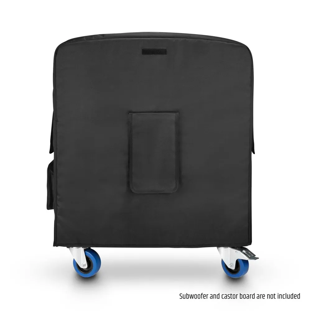 LD Systems STINGER SUB 18 G3 PC - Gepolsterte Schutzhülle für Stinger® G3 Subwoofer 18"