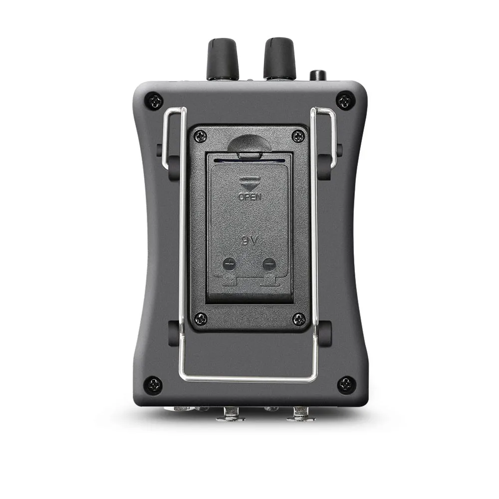 LD Systems HPA 1 - Verstärker für Kopfhörer und kabelgebundenes IEM
