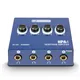 LD Systems HPA 4 - Kopfhörerverstärker 4 Kanal