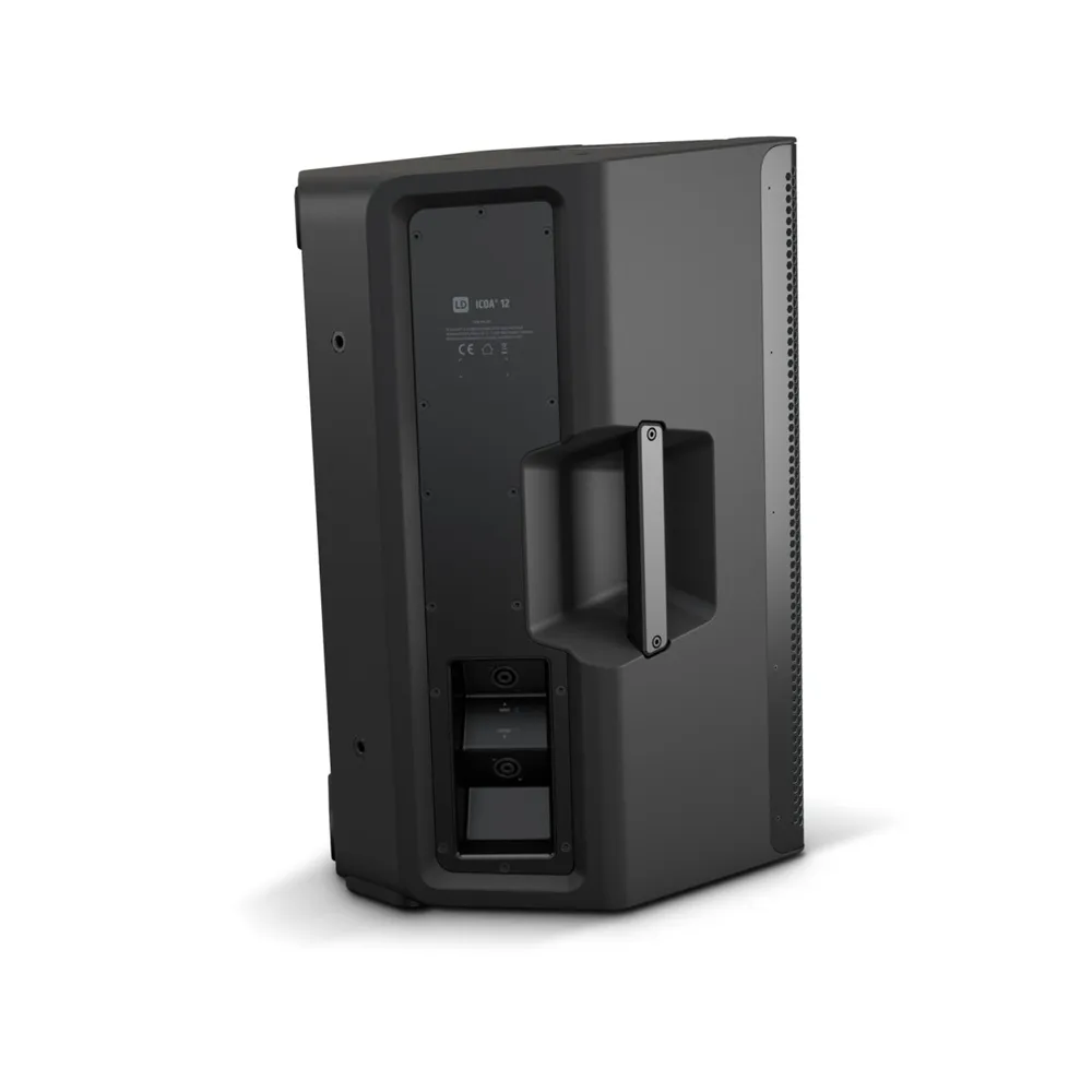 LD Systems ICOA 12 - 12" Passiver koaxialer PA-Lautsprecher