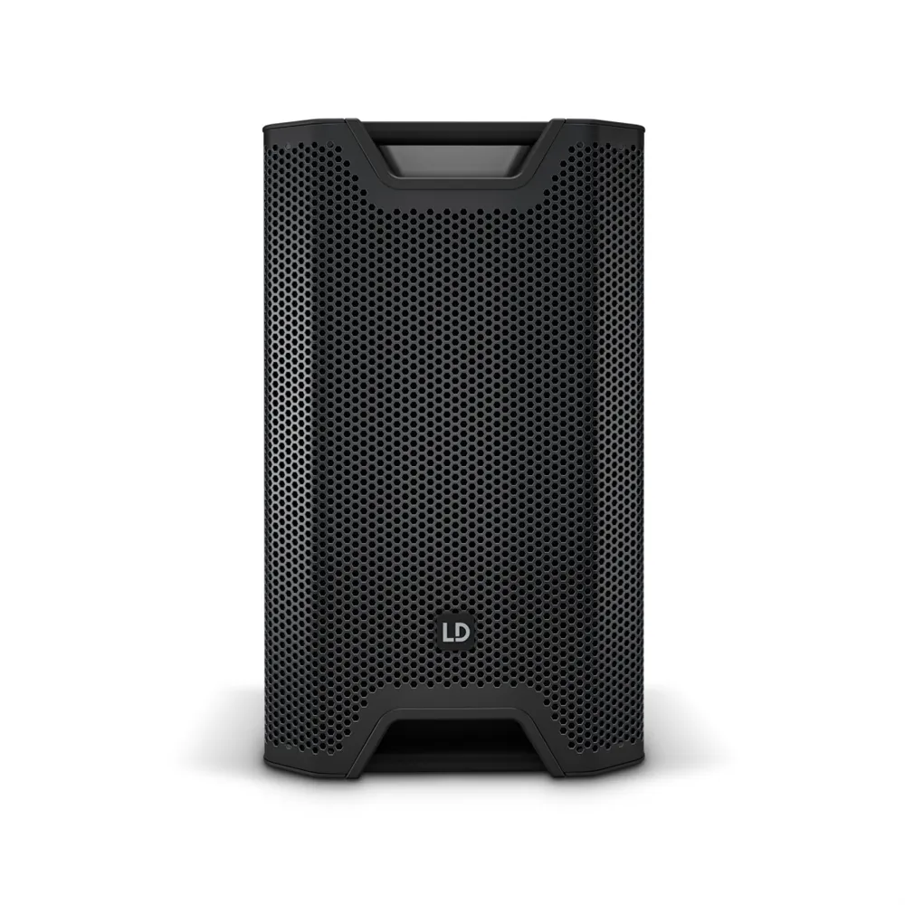 LD Systems ICOA 12 - 12" Passiver koaxialer PA-Lautsprecher