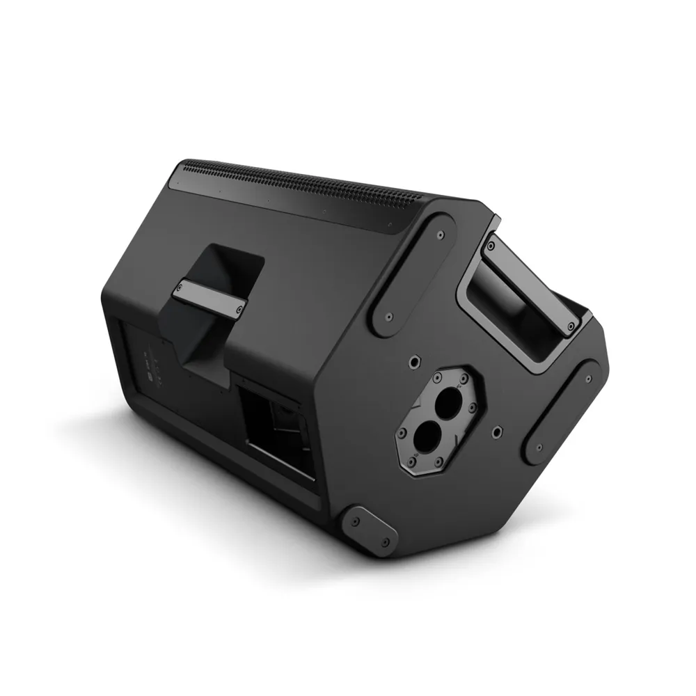 LD Systems ICOA 12 - 12" Passiver koaxialer PA-Lautsprecher