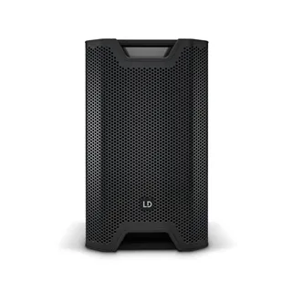 LD Systems ICOA 12 A - 12" Aktiver koaxialer PA-Lautsprecher