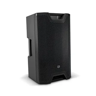 LD Systems ICOA 12 A BT - 12" Aktiver koaxialer PA-Lautsprecher mit Bluetooth