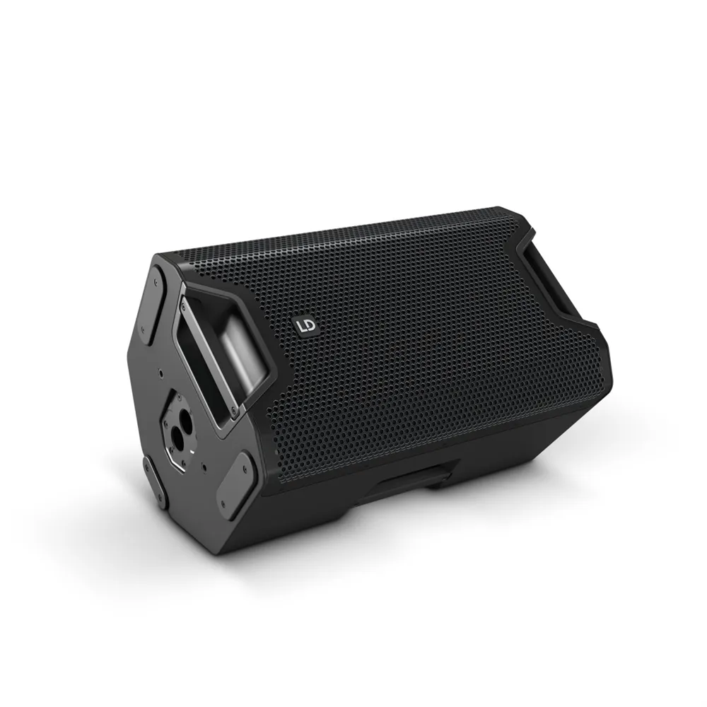 LD Systems ICOA 12 A BT - 12" Aktiver koaxialer PA-Lautsprecher mit Bluetooth