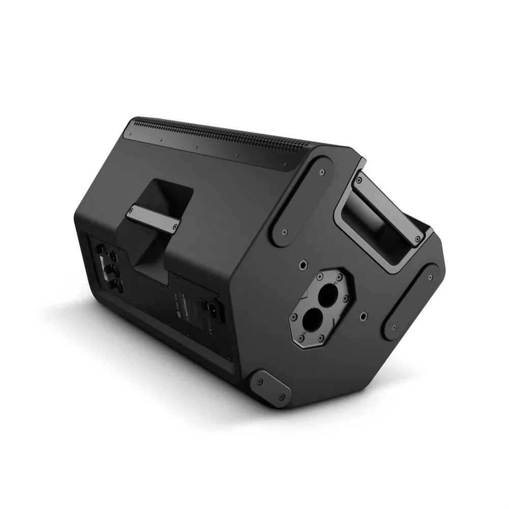 LD Systems ICOA 12 A BT - 12" Aktiver koaxialer PA-Lautsprecher mit Bluetooth
